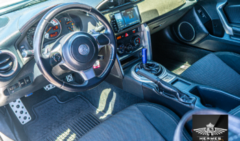 2018 Toyota 86 Coupe full