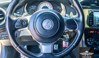2018 Toyota 86 Coupe full