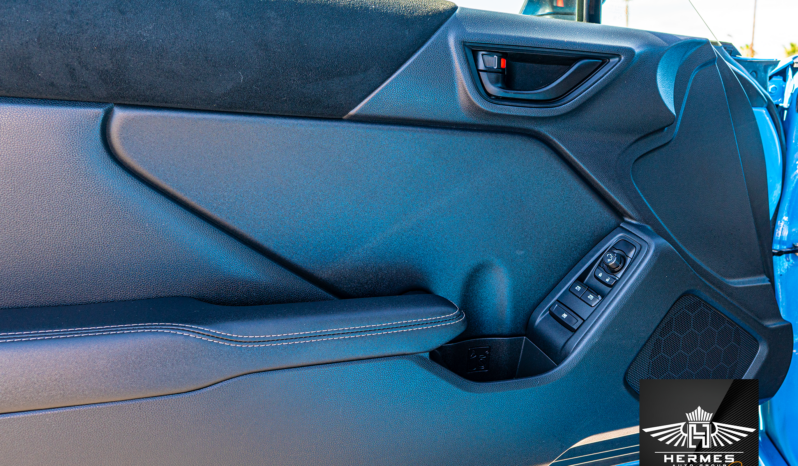 2022 Toyota GR86 Premium Coupe – MANUAL full