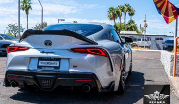 2022 Toyota GR Supra 2.0 Coupe full