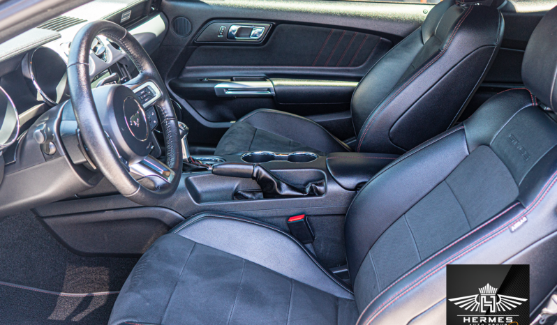 2017 Ford Mustang GT Premium Coupe – California Special full