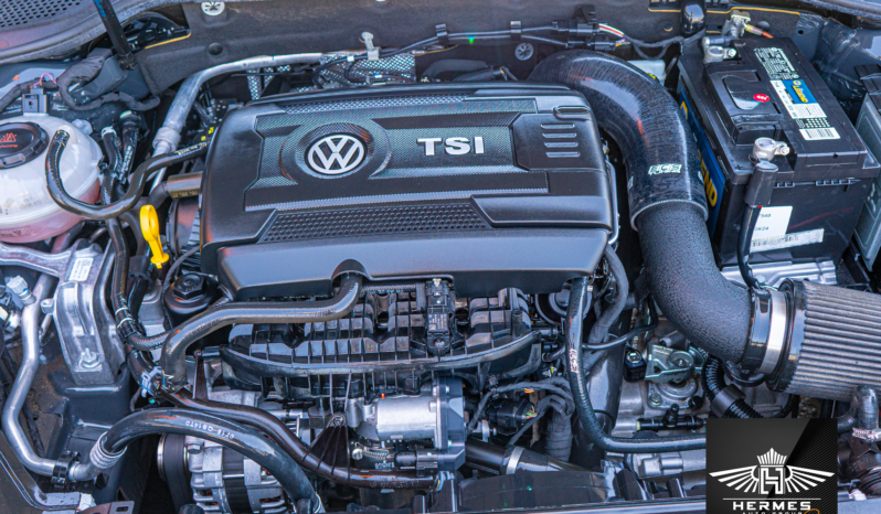 2019 Volkswagen Golf GTI Rabbit Edition Hatchback Sedan – MANUAL full