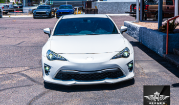 2018 Toyota 86 Coupe full