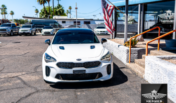 2018 Kia Stinger GT2 Sedan full