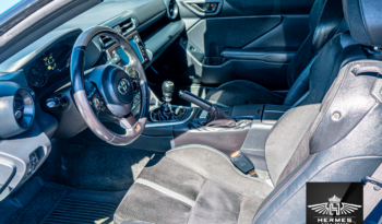 2022 Toyota GR86 Premium Coupe – MANUAL full