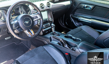 2017 Ford Mustang GT Premium Coupe – California Special full