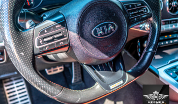 2018 Kia Stinger GT2 Sedan full