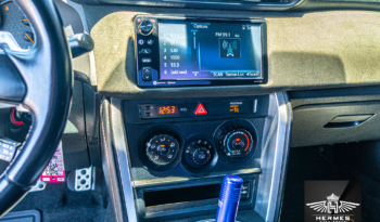 2018 Toyota 86 Coupe full