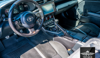 2022 Toyota GR86 Premium Coupe – MANUAL full