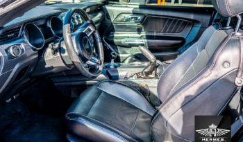 2017 Ford Mustang GT Premium Coupe – MANUAL full