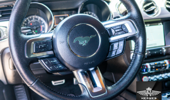 2017 Ford Mustang GT Premium Coupe – California Special full
