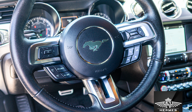 2017 Ford Mustang GT Premium Coupe – California Special full