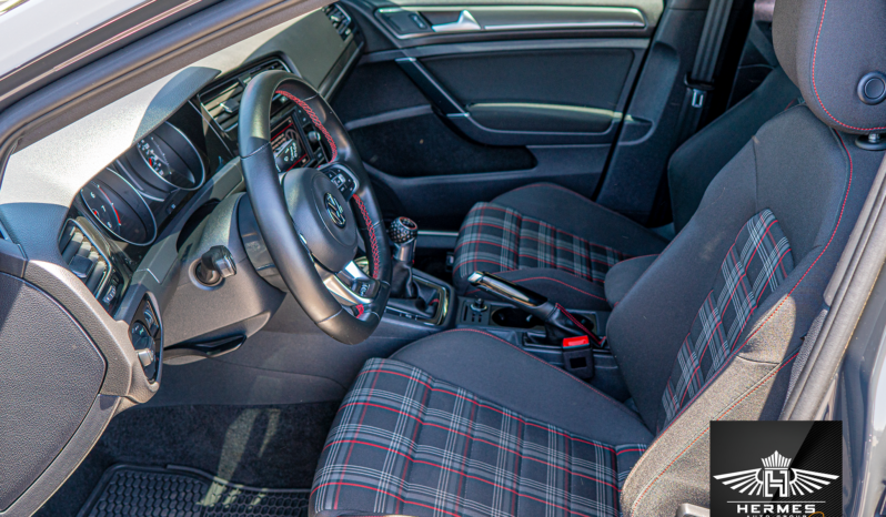 2019 Volkswagen Golf GTI Rabbit Edition Hatchback Sedan – MANUAL full