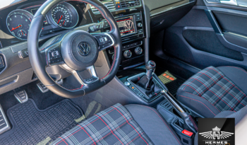 2019 Volkswagen Golf GTI Rabbit Edition Hatchback Sedan – MANUAL full