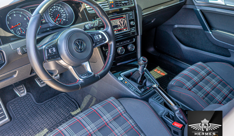 2019 Volkswagen Golf GTI Rabbit Edition Hatchback Sedan – MANUAL full