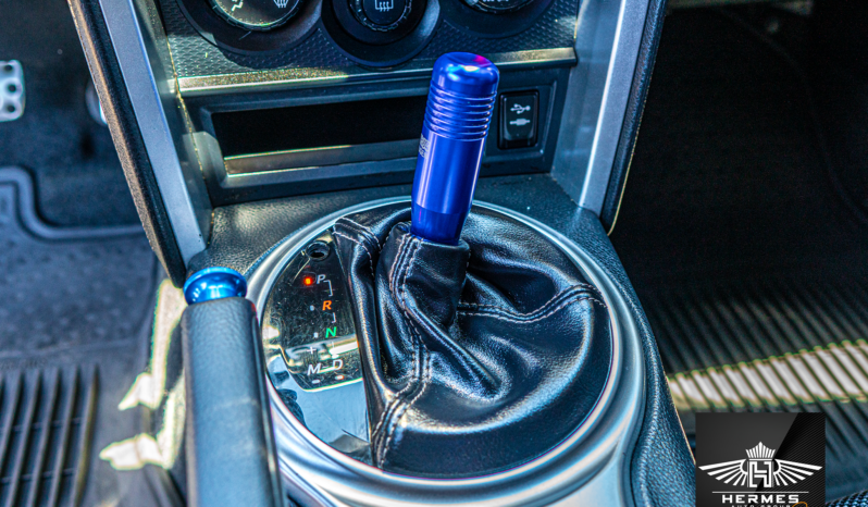 2018 Toyota 86 Coupe full