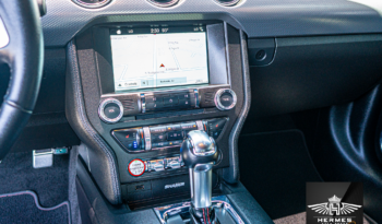 2017 Ford Mustang GT Premium Coupe – California Special full
