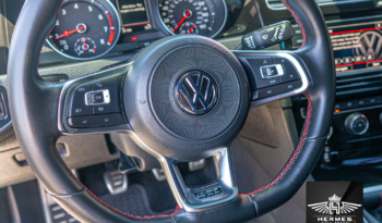 2019 Volkswagen Golf GTI Rabbit Edition Hatchback Sedan – MANUAL full