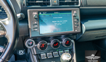2022 Toyota GR86 Premium Coupe – MANUAL full
