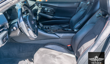 2022 Toyota GR Supra 2.0 Coupe full