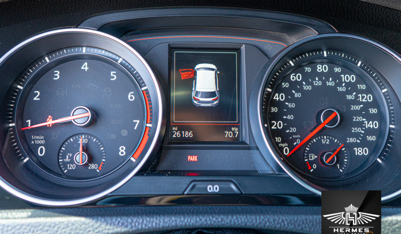2019 Volkswagen Golf GTI Rabbit Edition Hatchback Sedan – MANUAL full