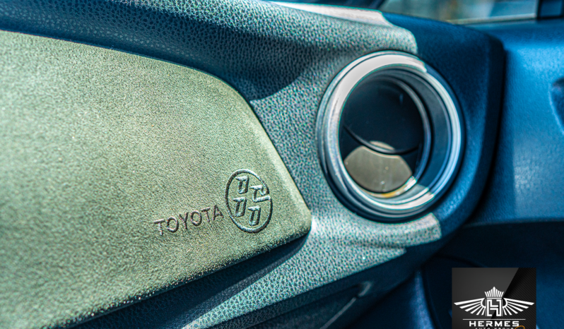 2018 Toyota 86 Coupe full