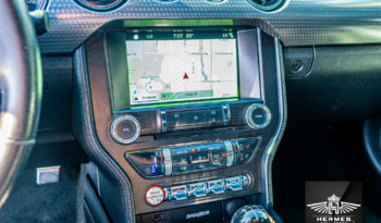 2017 Ford Mustang GT Premium Coupe – MANUAL full