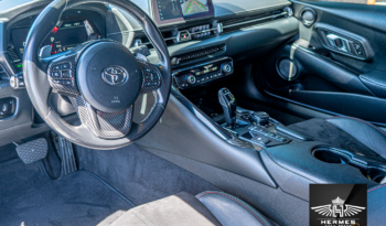 2022 Toyota GR Supra 2.0 Coupe full