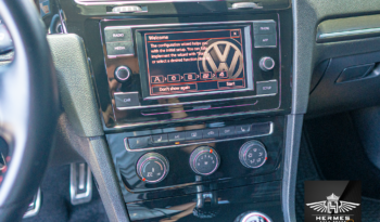 2019 Volkswagen Golf GTI Rabbit Edition Hatchback Sedan – MANUAL full