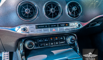 2018 Kia Stinger GT2 Sedan full