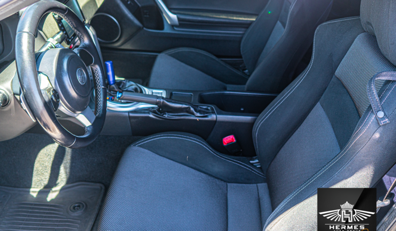 2018 Toyota 86 Coupe full