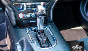 2017 Ford Mustang GT Premium Coupe – California Special full