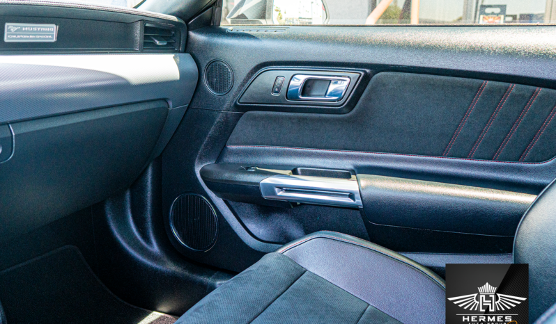 2017 Ford Mustang GT Premium Coupe – California Special full