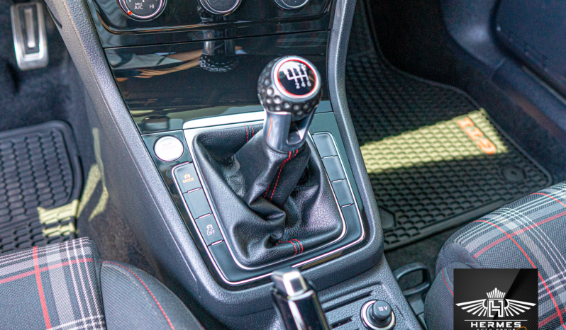 2019 Volkswagen Golf GTI Rabbit Edition Hatchback Sedan – MANUAL full