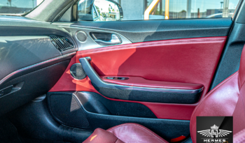 2018 Kia Stinger GT2 Sedan full