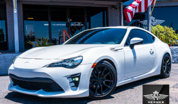 2018 Toyota 86 Coupe full