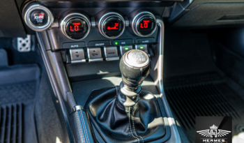 2022 Toyota GR86 Premium Coupe – MANUAL full