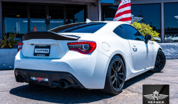 2018 Toyota 86 Coupe full