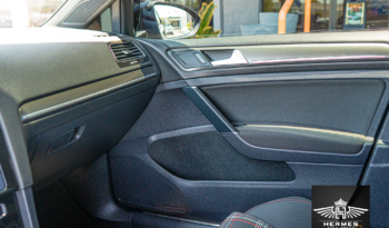 2019 Volkswagen Golf GTI Rabbit Edition Hatchback Sedan – MANUAL full