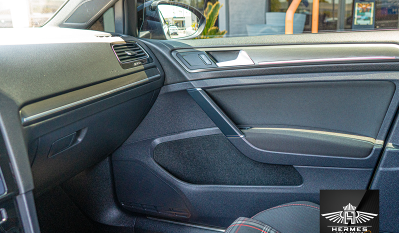 2019 Volkswagen Golf GTI Rabbit Edition Hatchback Sedan – MANUAL full