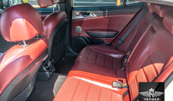2018 Kia Stinger GT2 Sedan full