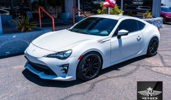 2018 Toyota 86 Coupe full