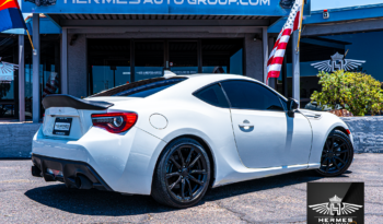 2018 Toyota 86 Coupe full