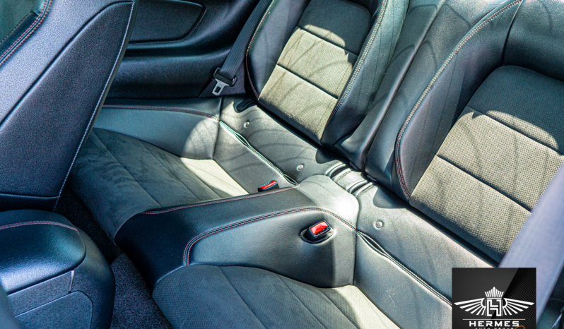 2017 Ford Mustang GT Premium Coupe – California Special full