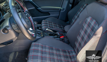 2019 Volkswagen Golf GTI Rabbit Edition Hatchback Sedan – MANUAL full