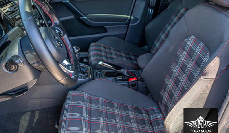 2019 Volkswagen Golf GTI Rabbit Edition Hatchback Sedan – MANUAL full