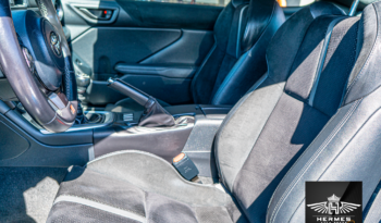 2022 Toyota GR86 Premium Coupe – MANUAL full