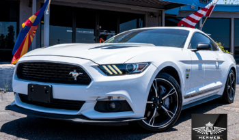 2017 Ford Mustang GT Premium Coupe – California Special full