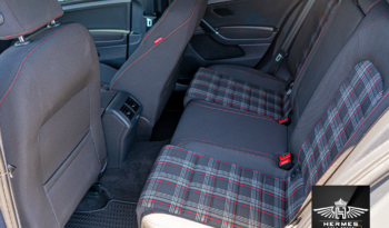 2019 Volkswagen Golf GTI Rabbit Edition Hatchback Sedan – MANUAL full