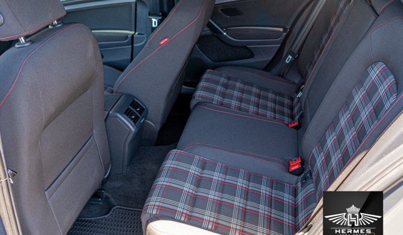 2019 Volkswagen Golf GTI Rabbit Edition Hatchback Sedan – MANUAL full